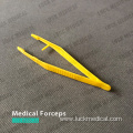 Disposable Sponge Holding Forceps Surgical Forceps